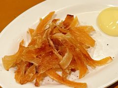 -福烤锦花(长乐路店)