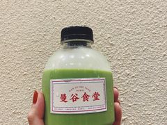 -曼谷食堂·泰国家庭料理(丹桂路店)