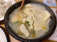 -关东小磨东北菜(上海长风大悦城店)