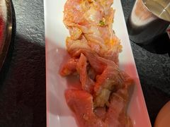 -伊茉家的烤肉店(勒泰中心店)