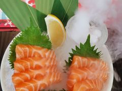 -仙隐小鹿中华料理(南宁万象城店)