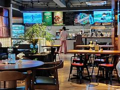 -JINNS锦时 steak&pizza(浸信会礼拜堂旧址店)