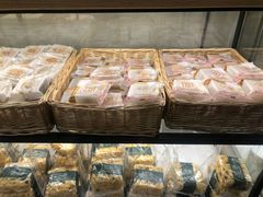 -超港·蛋糕面包(包河万达店)