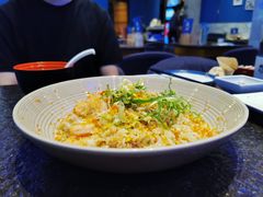 海鲜云丹炒饭-将太无二·北美传奇寿司(荟聚购物中心西红门店)
