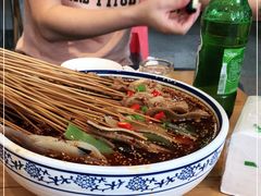-古真记钵钵鸡(老公园店)
