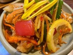 -银米·云南传统过桥米线(双廊黑金冠店)