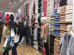 -优衣库(青岛万象城店)