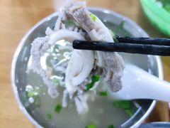 牛百叶汤-达道武仔牛肉店(广达路店)