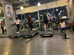 -中航健身会(星河中心会所)