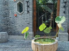 -糖房咖啡(南锣鼓巷店)