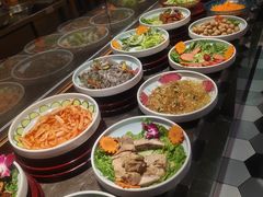 -纽斯特牛排自助餐厅(浦东文峰广场店)