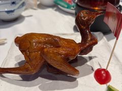 -侨美食家·40年地道粤菜(珠江新城店)