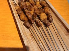 -马萧萧新兰州牛肉面