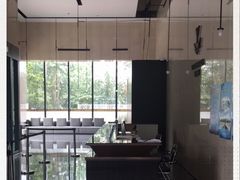 -优享健身(三元桥店)