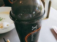 -徐记海鲜(梅溪新天地店)