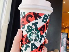 -星巴克(北京通州新光大中心店)