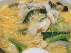 -喜家德虾仁水饺(长泰广场店)
