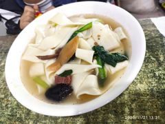 -安徽正宗牛肉板面(南十三路店)