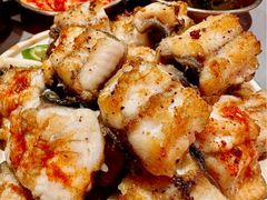 -炙城·韩式烤肉(南京东路店)