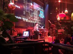 -胡桃里乐队酒馆(鎏嘉码头店)