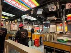 -西塔老太太泥炉烤肉(双井店)