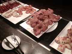-富力万达嘉华酒店-美食汇西餐厅