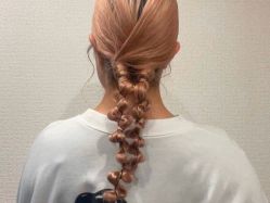 -COSMO PRO造型