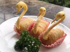 -椿记烧鹅(叠彩店)