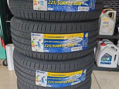 -倍耐力轮胎专卖店(碧云路店)