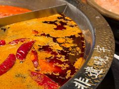 -晓宇重庆火锅(西安荟聚店)