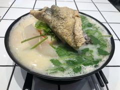 -肥汁米蘭香港米线(长宁来福士店)