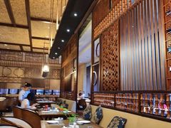 -海棠湾九号度假酒店-融荟家和中餐厅