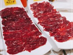 -潮汕大目牛肉火锅(皇岗旗舰店)