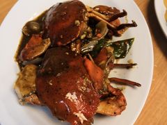 -ZF Seafood Restaurant 卓峰海鲜餐