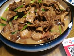 -味仙居(环城南路店)