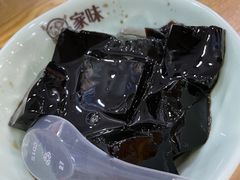 蜂蜜龟苓膏-家味螺蛳粉&烤鱼(五角场店)