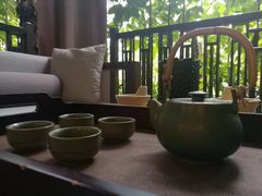 -广州都喜泰丽温泉度假酒店