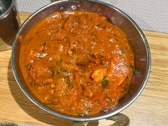 -Pakwaan Indian restaurant芭港湾印度餐厅(领事馆店)