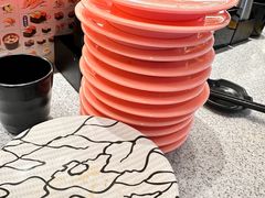 -争鲜回转寿司(中街大悦城店)