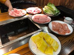 -风味烧烤(泰富店)