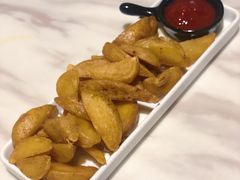 -晴天餐厅(星河国际店)