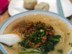 -小杨生煎(香港名都店)