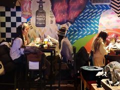 -Q MEX 库迈墨西哥餐吧(三里屯店)
