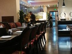 -胥城大厦-胥香自助餐厅