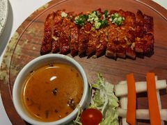 -泰椰里·泰国餐厅(智慧城广百广场店)