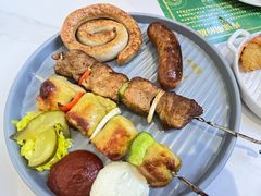 -库滋明·俄罗斯特色美食(中央大街店)