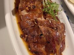 -小菜园新徽菜(合肥滨湖世纪金源店)