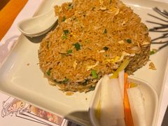 -木屋烧烤(惠阳华润小径湾店)