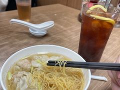 -百福麵家(新馬路店)