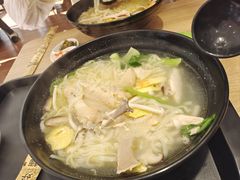 -好麺世家海鲜面馆(新建中路店)